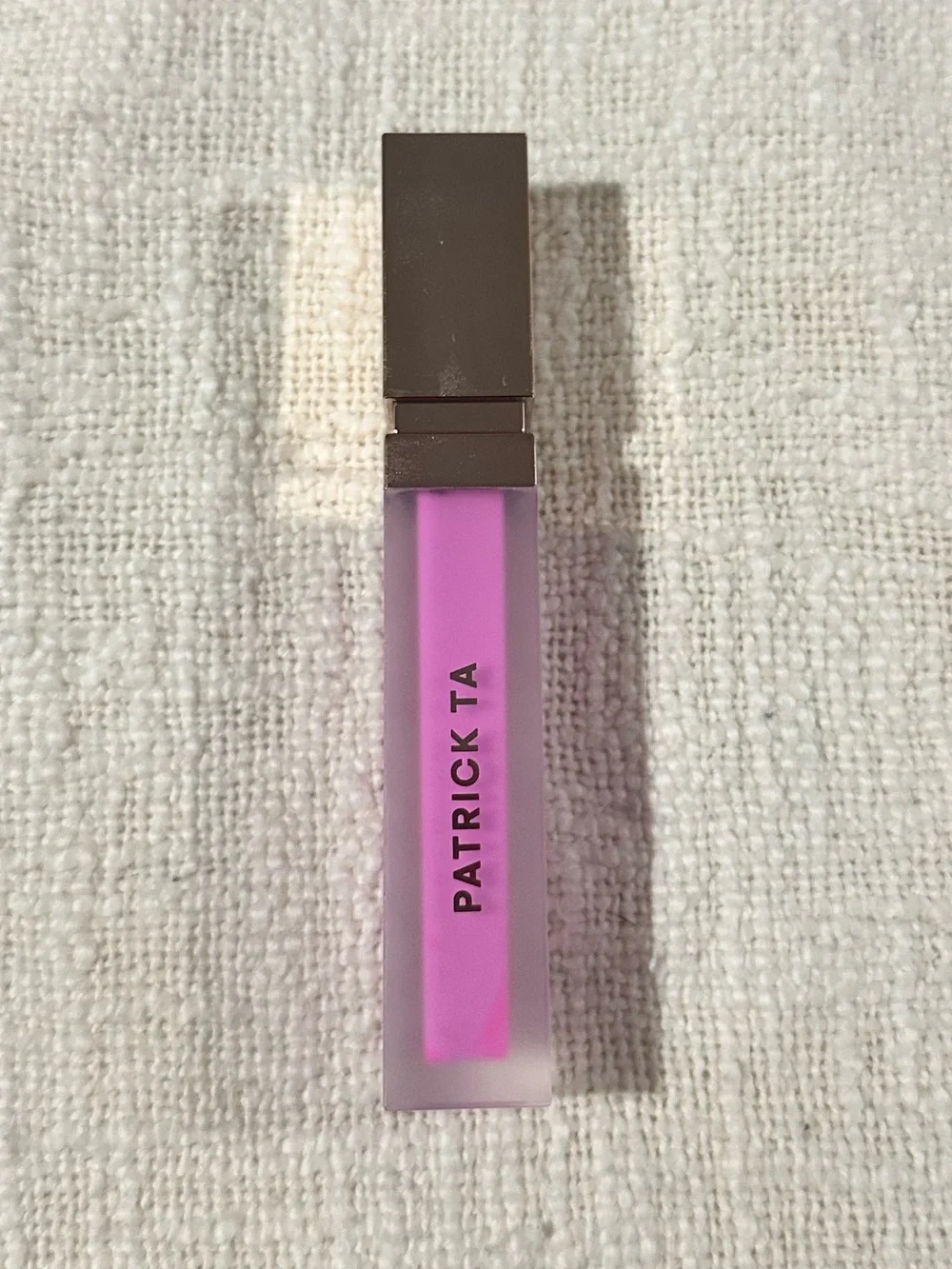 Patrick Ta- Liquid Transition Brightening Blush
